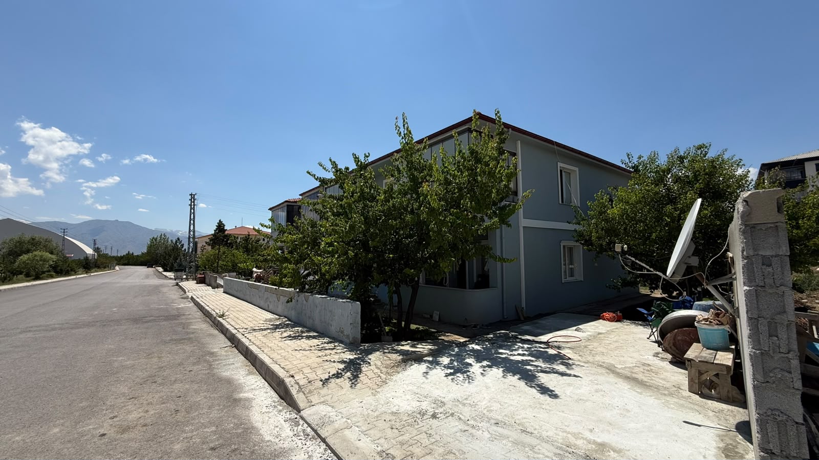 MABEL'DEN KAVAKYOLU'NDA ULTRA LÜKS İÇ DİZAYNLI 2+1 SATILIK DAİRE